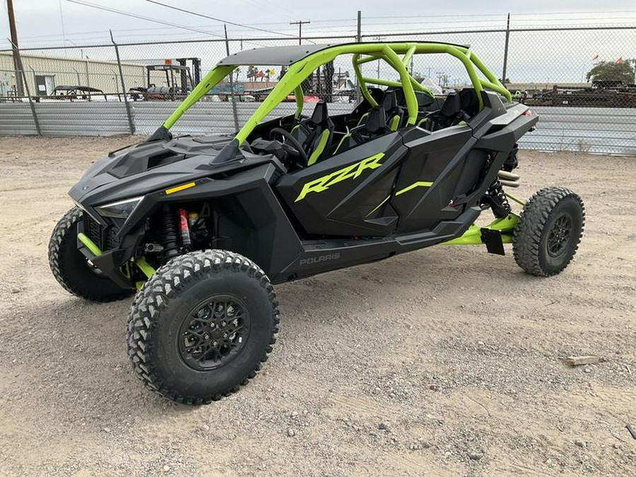 2024 Polaris® RZR Pro R 4 Ultimate