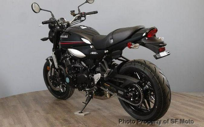 2024 Kawasaki Z900RS ABS