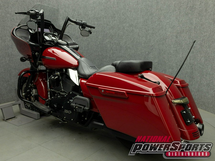 2020 HARLEY DAVIDSON FLTRXS ROAD GLIDE SPECIAL W/ABS