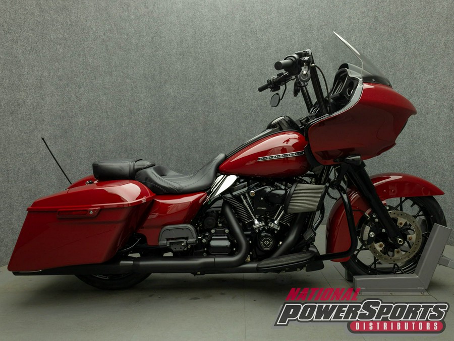 2020 HARLEY DAVIDSON FLTRXS ROAD GLIDE SPECIAL W/ABS