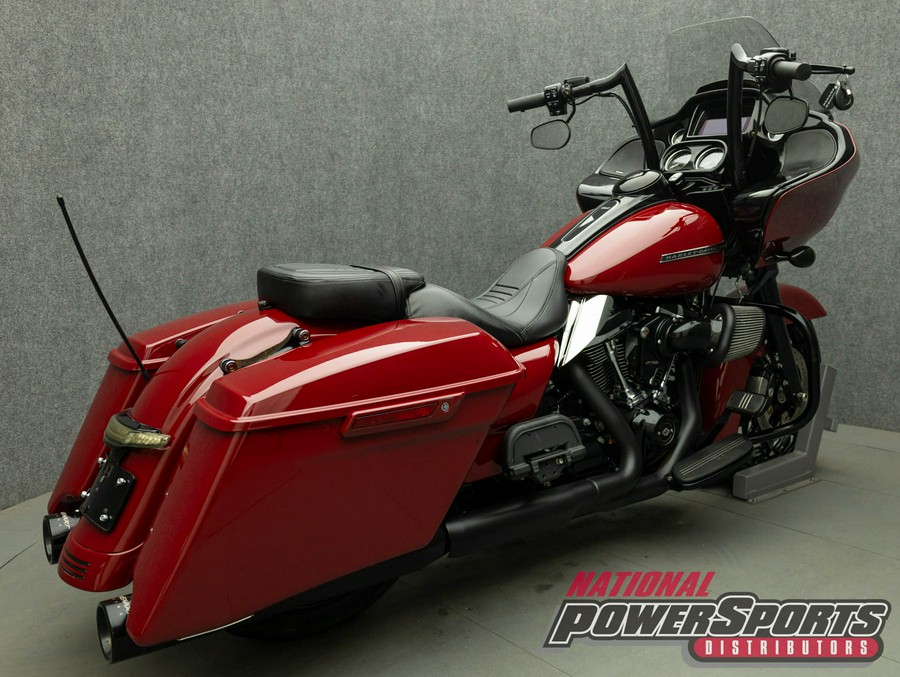 2020 HARLEY DAVIDSON FLTRXS ROAD GLIDE SPECIAL W/ABS