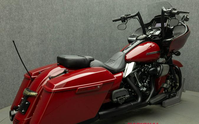 2020 HARLEY DAVIDSON FLTRXS ROAD GLIDE SPECIAL W/ABS