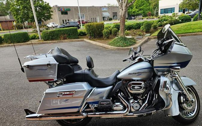 2011 Harley-Davidson® FLTRU - Road Glide® Ultra