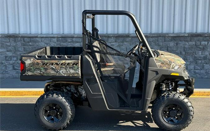 2024 Polaris Industries RANGER SP 570 PREMIUM