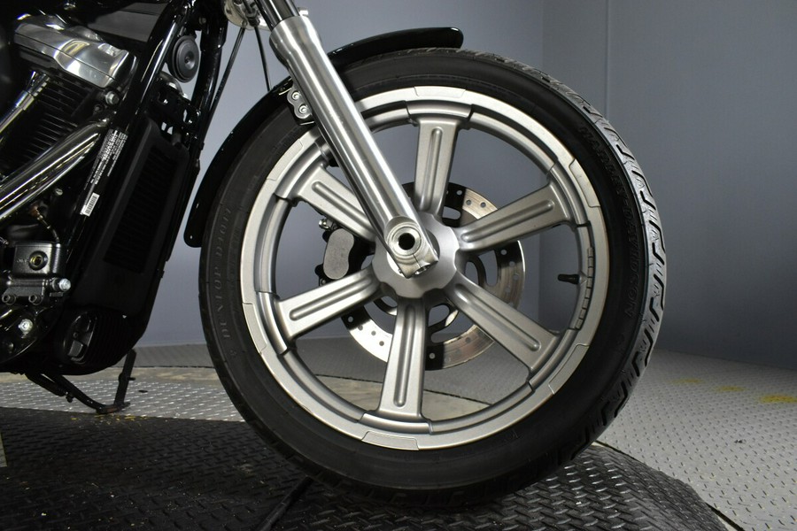 2023 Harley-Davidson Softail Standard