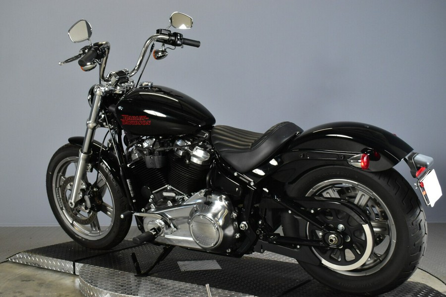 2023 Harley-Davidson Softail Standard