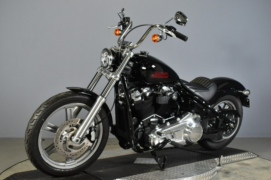 2023 Harley-Davidson Softail Standard