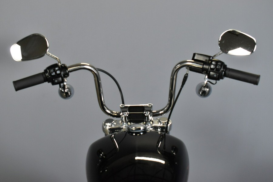 2023 Harley-Davidson Softail Standard