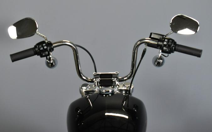 2023 Harley-Davidson Softail Standard