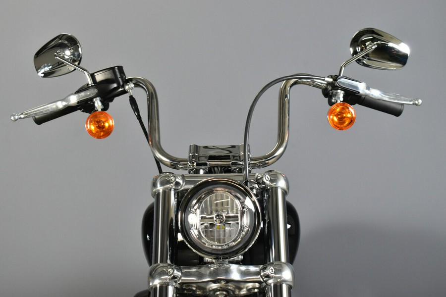 2023 Harley-Davidson Softail Standard