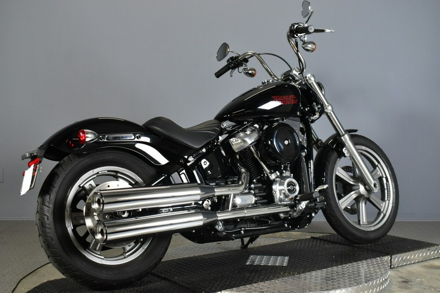 2023 Harley-Davidson Softail Standard
