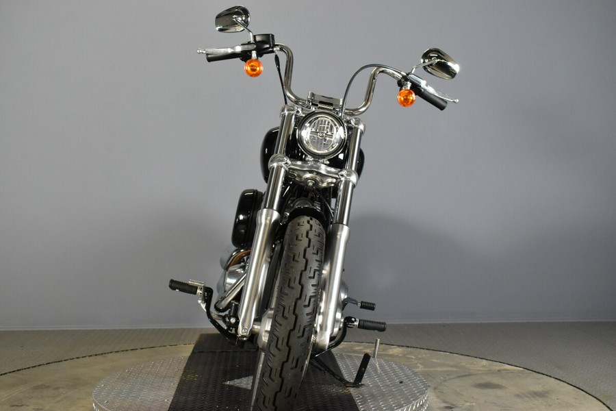 2023 Harley-Davidson Softail Standard