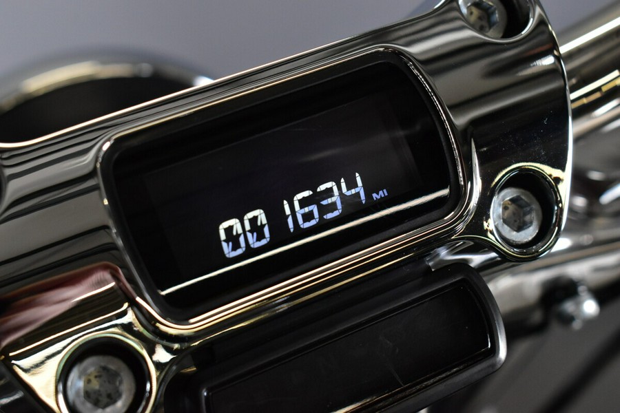 2023 Harley-Davidson Softail Standard