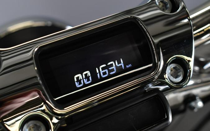 2023 Harley-Davidson Softail Standard