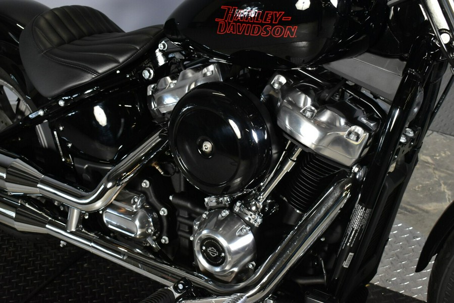 2023 Harley-Davidson Softail Standard