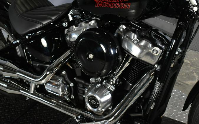 2023 Harley-Davidson Softail Standard