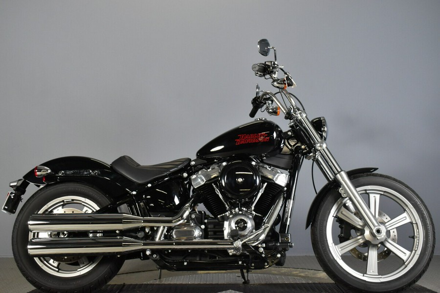 2023 Harley-Davidson Softail Standard