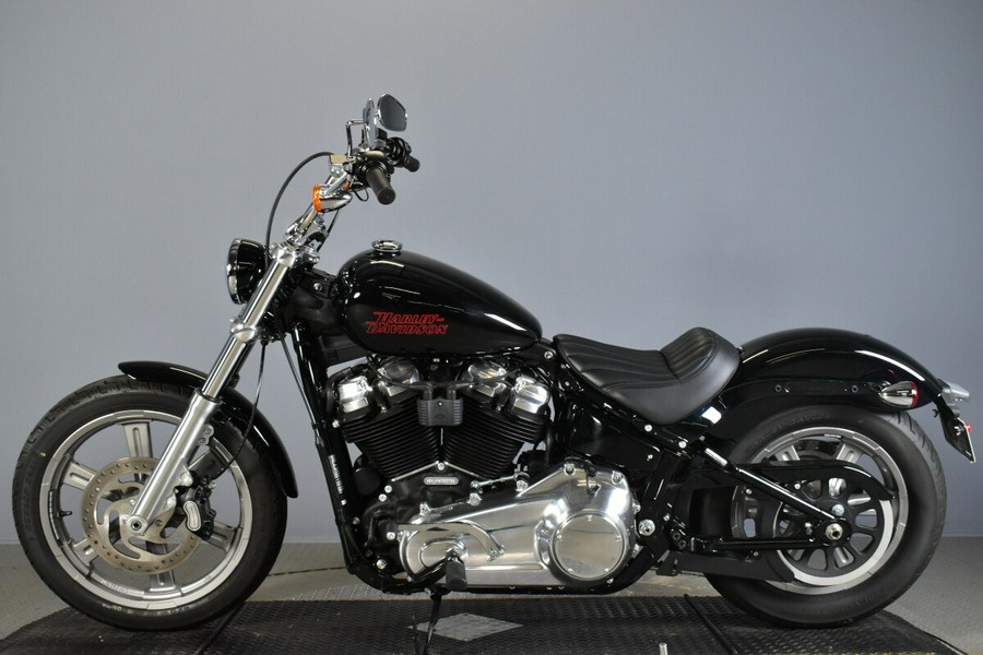 2023 Harley-Davidson Softail Standard