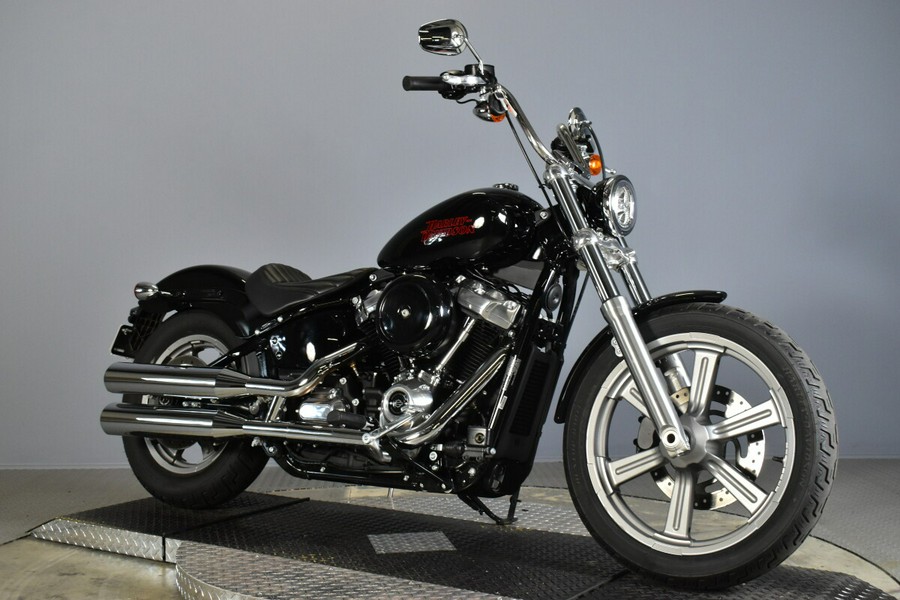 2023 Harley-Davidson Softail Standard