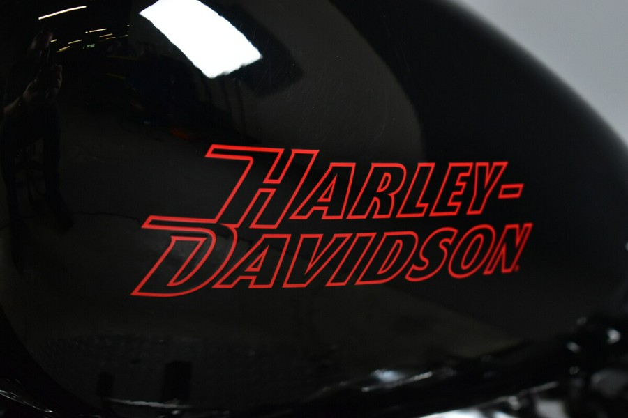 2023 Harley-Davidson Softail Standard