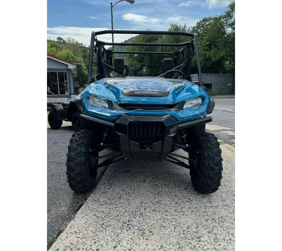 2025 Honda® Pioneer 1000-5 Deluxe