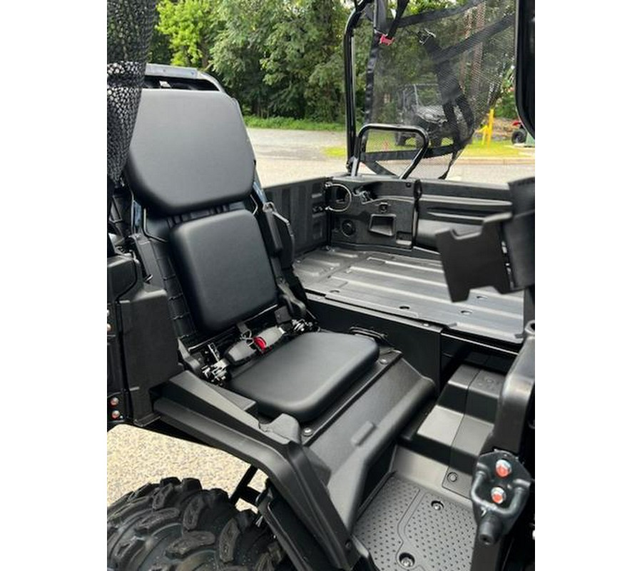 2025 Honda® Pioneer 1000-5 Deluxe