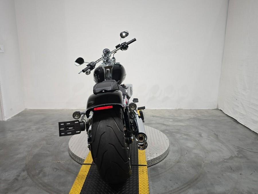 FXBR 2025 Breakout™