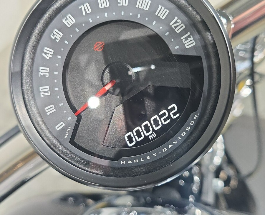 FXBR 2025 Breakout™