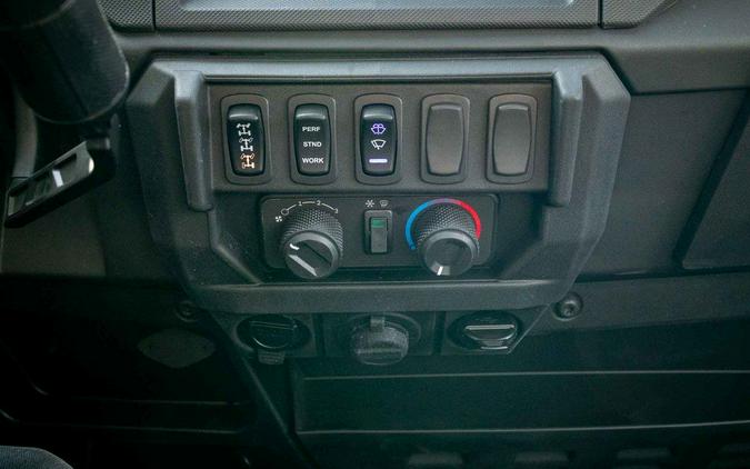 2026 Polaris® Ranger XP 1000 NorthStar Ultimate Blue Labyrinth