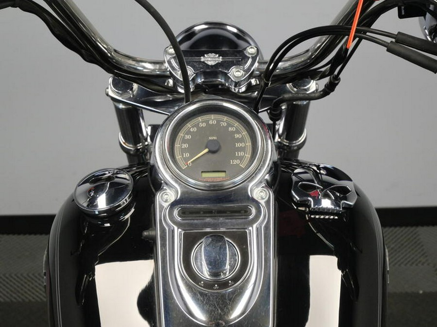2004 Harley-Davidson® FXDWGI - Dyna® Wide Glide®