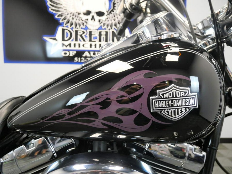 2004 Harley-Davidson® FXDWGI - Dyna® Wide Glide®