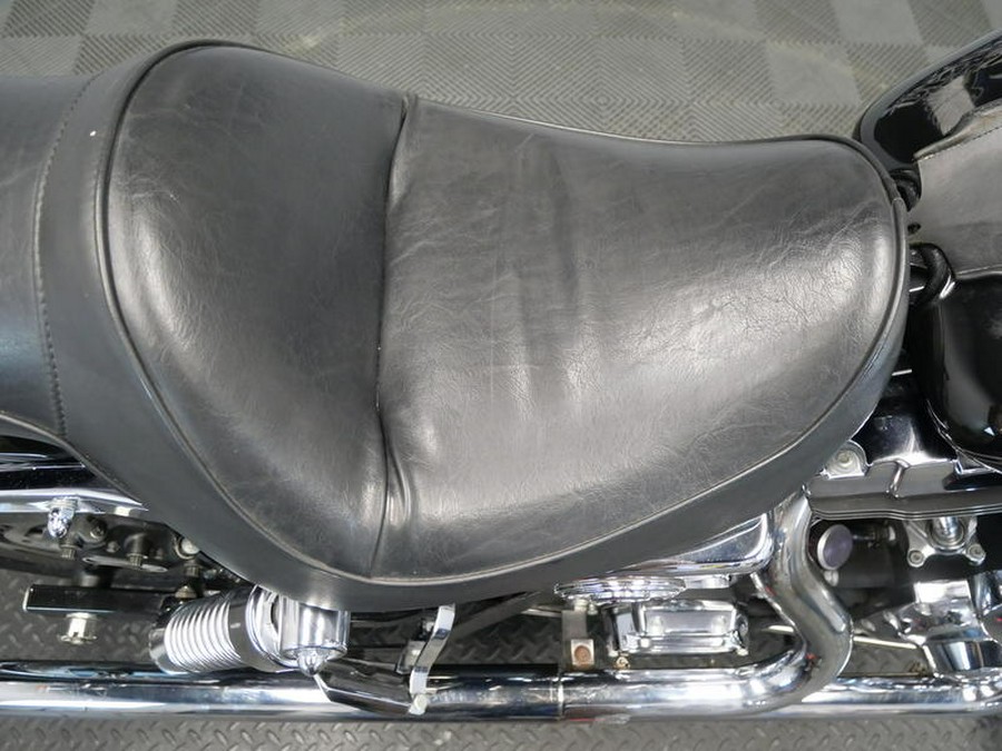 2004 Harley-Davidson® FXDWGI - Dyna® Wide Glide®