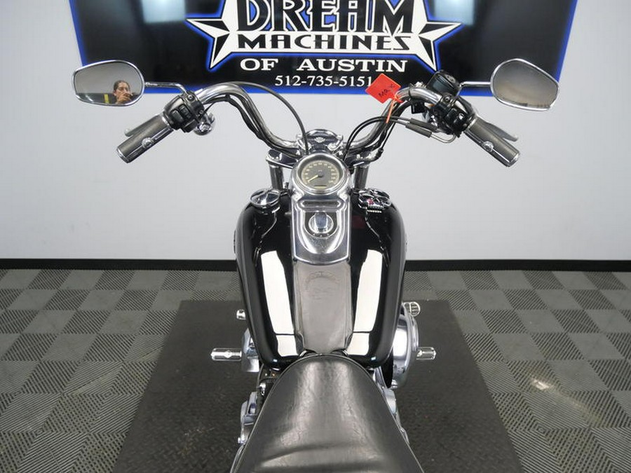 2004 Harley-Davidson® FXDWGI - Dyna® Wide Glide®