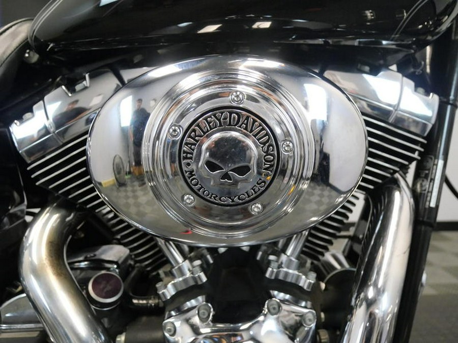 2004 Harley-Davidson® FXDWGI - Dyna® Wide Glide®