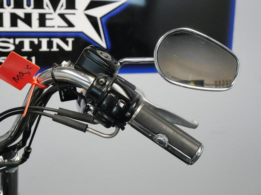 2004 Harley-Davidson® FXDWGI - Dyna® Wide Glide®