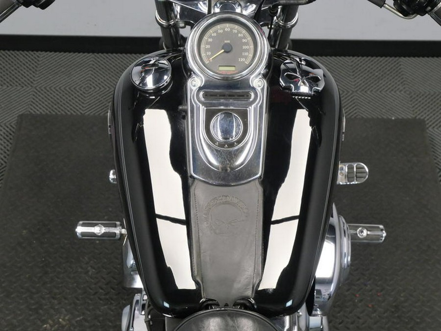 2004 Harley-Davidson® FXDWGI - Dyna® Wide Glide®