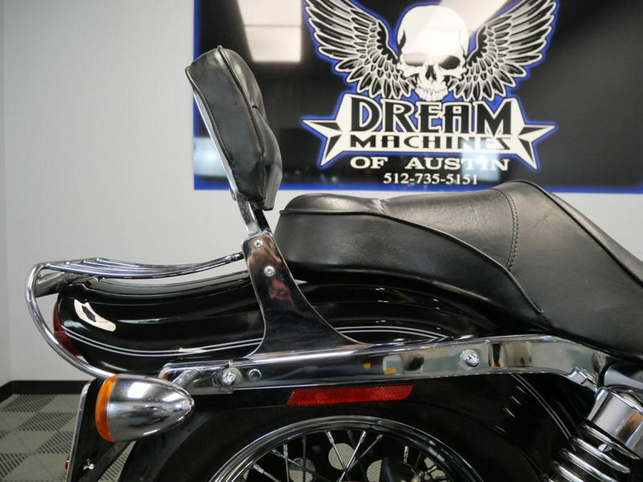 2004 Harley-Davidson® FXDWGI - Dyna® Wide Glide®