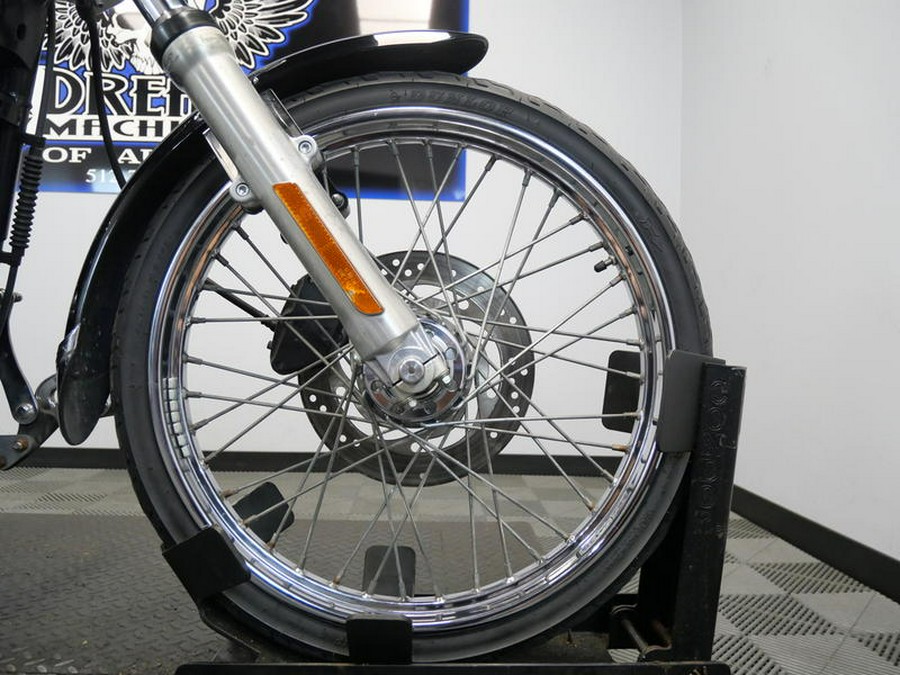 2004 Harley-Davidson® FXDWGI - Dyna® Wide Glide®