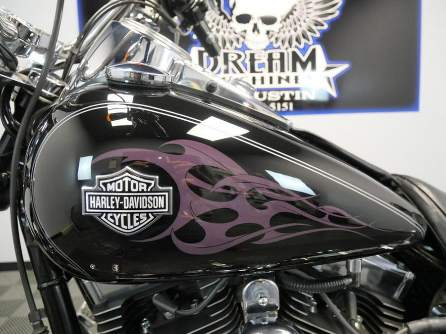 2004 Harley-Davidson® FXDWGI - Dyna® Wide Glide®