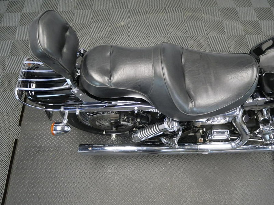 2004 Harley-Davidson® FXDWGI - Dyna® Wide Glide®