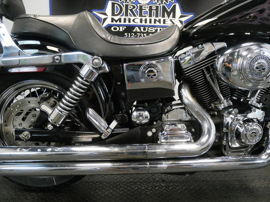 2004 Harley-Davidson® FXDWGI - Dyna® Wide Glide®