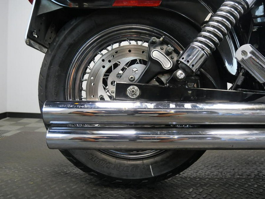 2004 Harley-Davidson® FXDWGI - Dyna® Wide Glide®