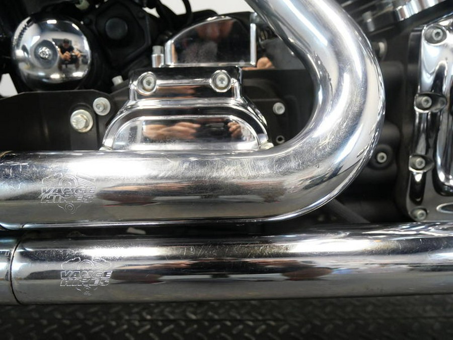 2004 Harley-Davidson® FXDWGI - Dyna® Wide Glide®