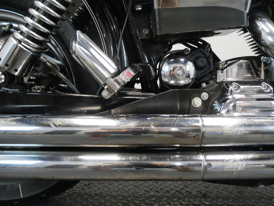 2004 Harley-Davidson® FXDWGI - Dyna® Wide Glide®