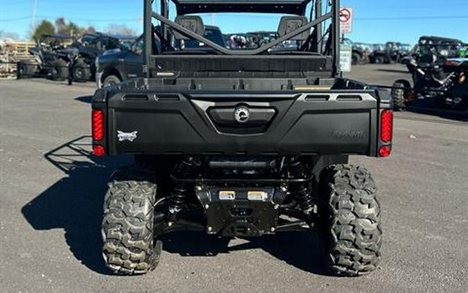 2025 Can-Am Defender MAX HD7