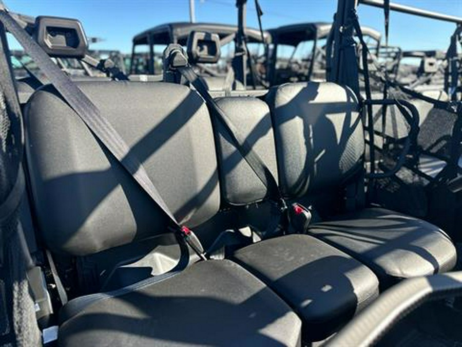 2025 Can-Am Defender MAX HD7