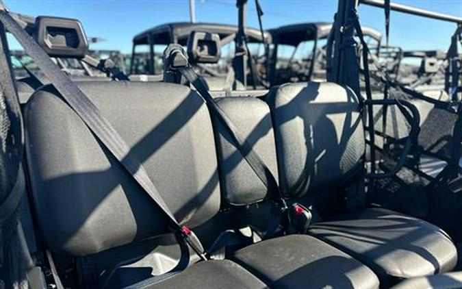 2025 Can-Am Defender MAX HD7