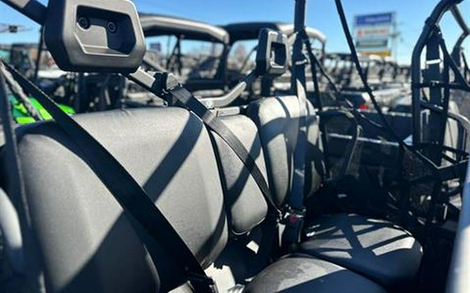 2025 Can-Am Defender MAX HD7