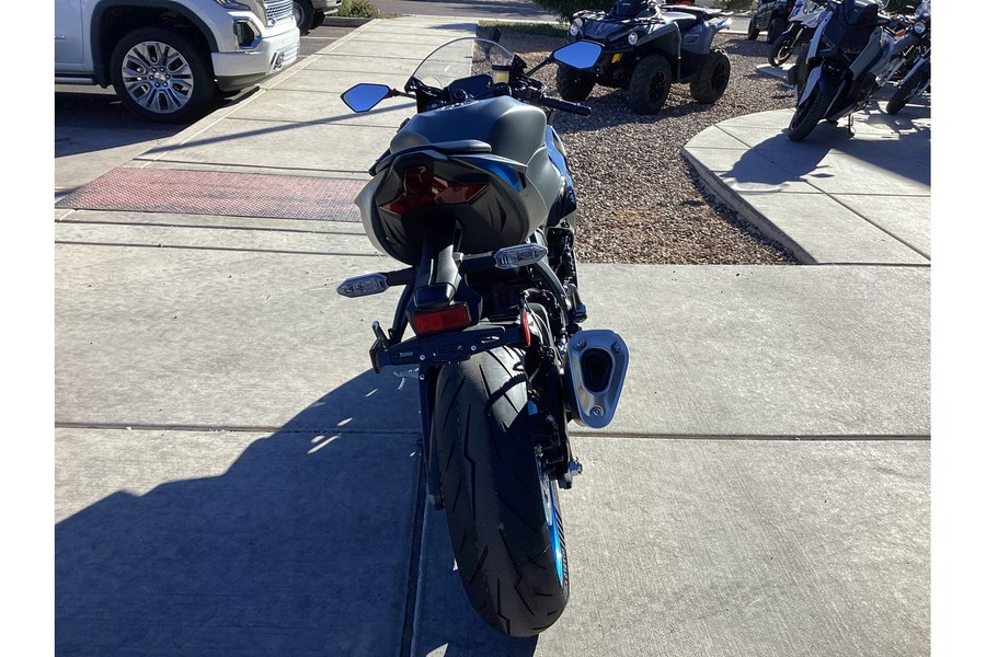 2026 Kawasaki Ninja® ZX™-6R