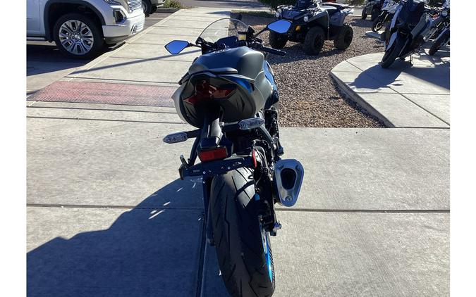 2026 Kawasaki Ninja® ZX™-6R